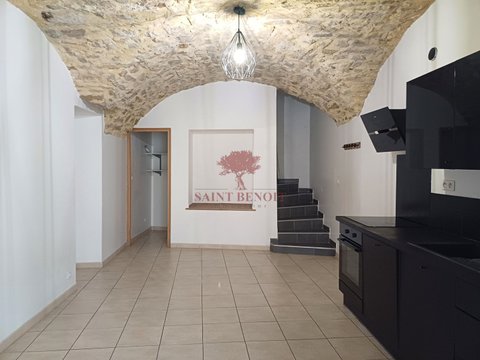 Première photo du bien