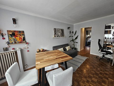 Première photo du bien