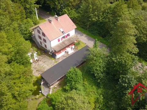 Première photo du bien