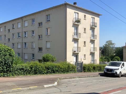 Première photo du bien