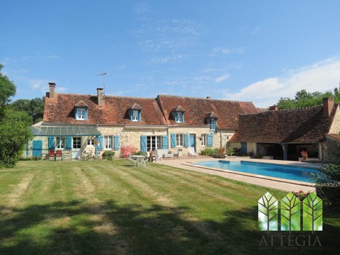 Première photo du bien