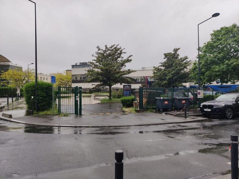 Première photo du bien