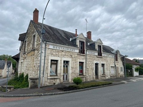 Première photo du bien