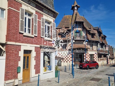 Première photo du bien