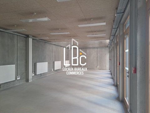 Première photo du bien
