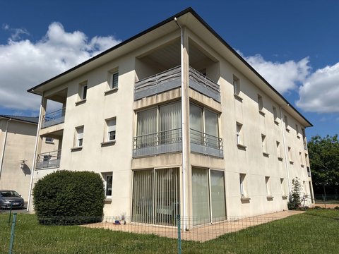 Première photo du bien