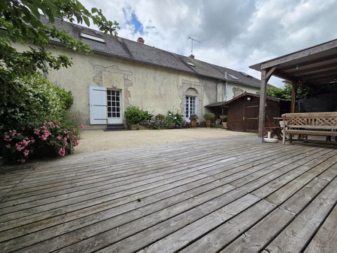 Première photo du bien