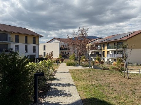Première photo du bien