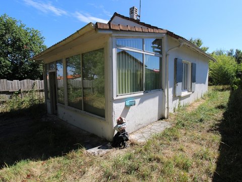 Première photo du bien