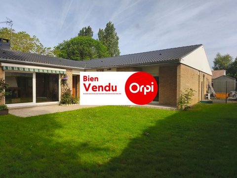 Première photo du bien