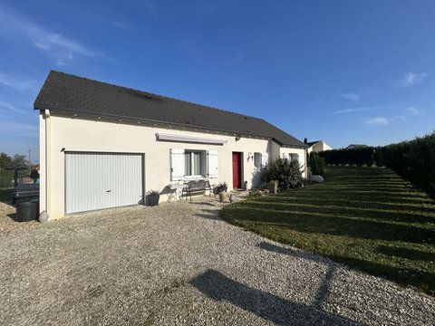 Première photo du bien