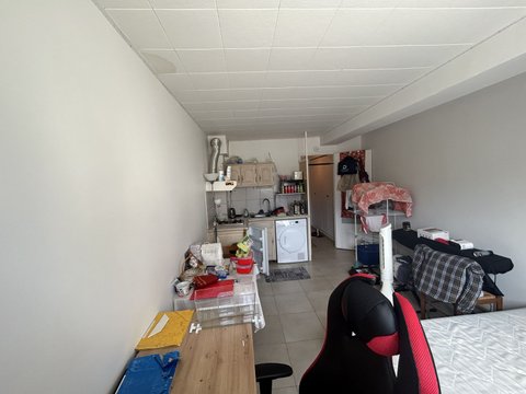 Première photo du bien