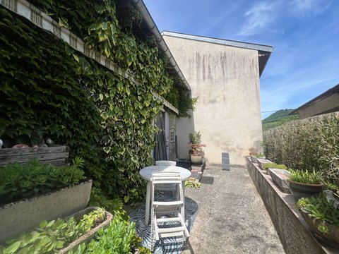 Première photo du bien