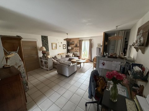 Première photo du bien