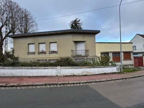 Première photo du bien