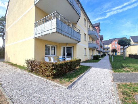Première photo du bien