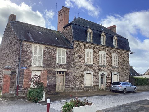 Première photo du bien