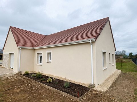 Première photo du bien