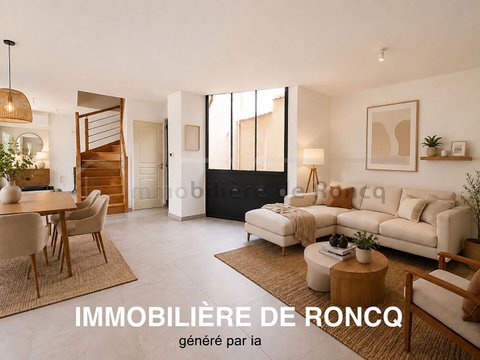 Première photo du bien