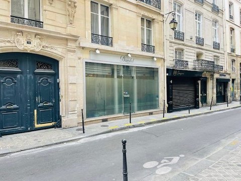 Première photo du bien