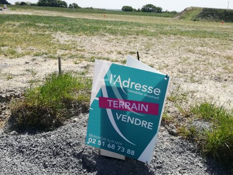Première photo du bien