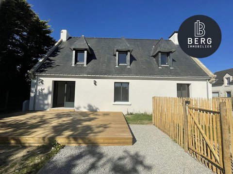 Première photo du bien