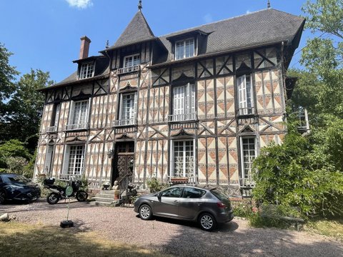 Première photo du bien