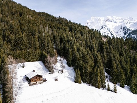 Première photo du bien