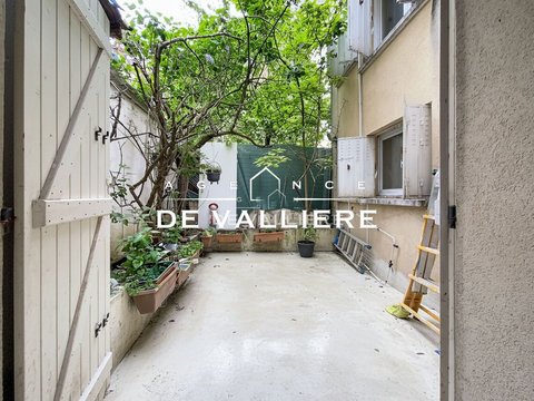 Première photo du bien