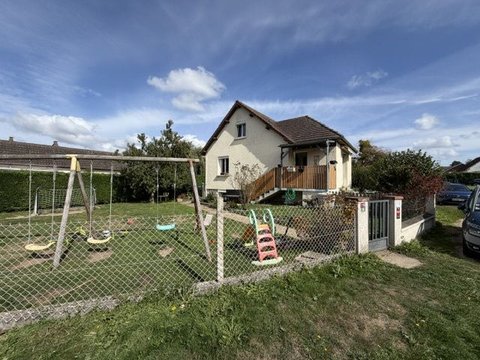 Première photo du bien