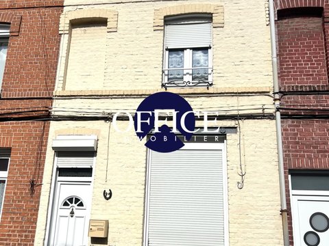Première photo du bien