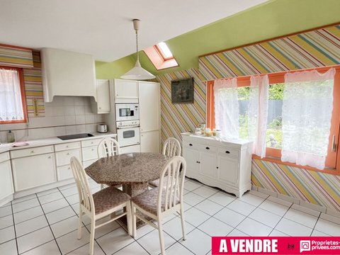 Première photo du bien