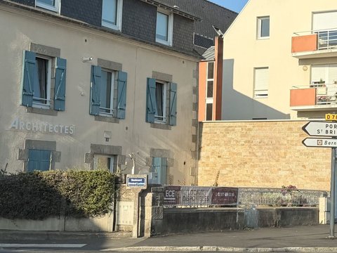 Première photo du bien