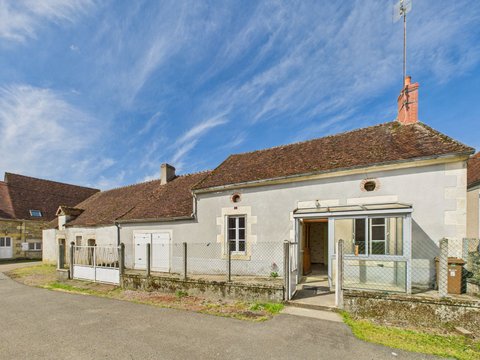 Première photo du bien