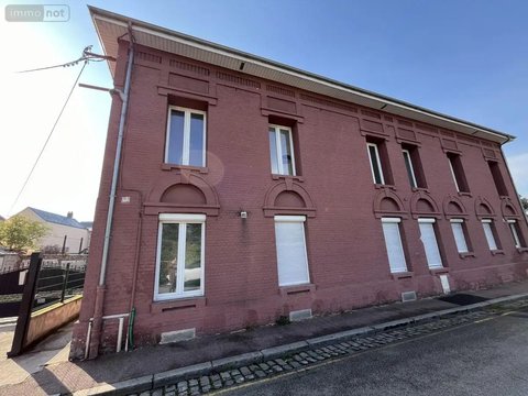 Première photo du bien