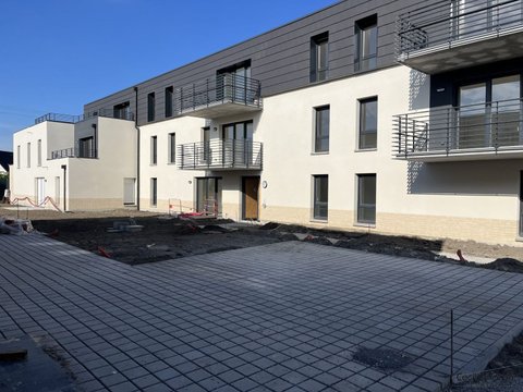 Première photo du bien