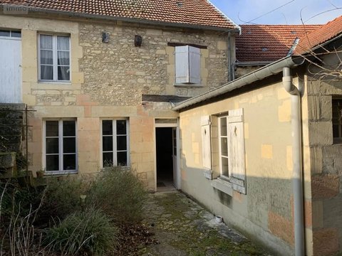 Première photo du bien