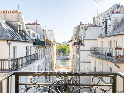 Première photo du bien