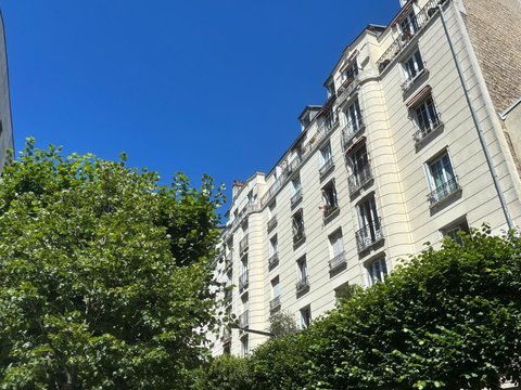 Première photo du bien