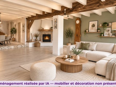 Première photo du bien