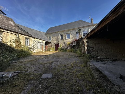 Première photo du bien