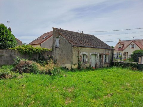 Première photo du bien