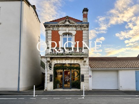 Première photo du bien