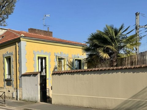 Première photo du bien