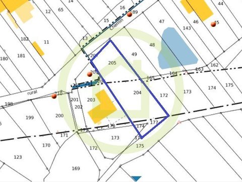 Première photo du bien