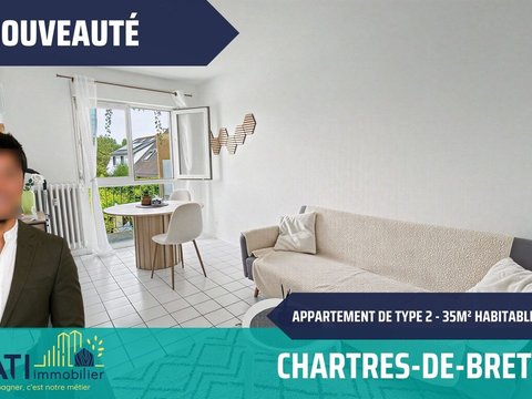 Première photo du bien
