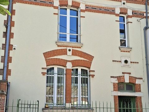Première photo du bien