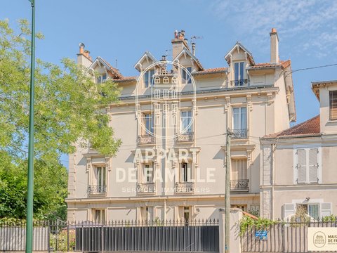 Première photo du bien
