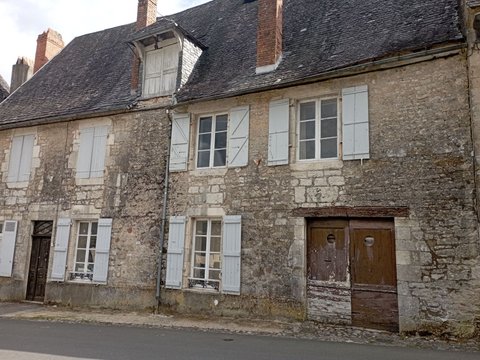Première photo du bien