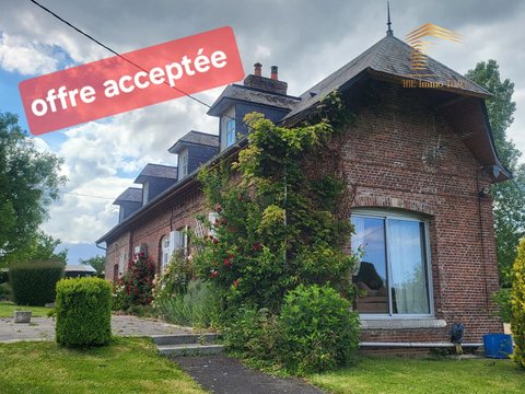 Première photo du bien